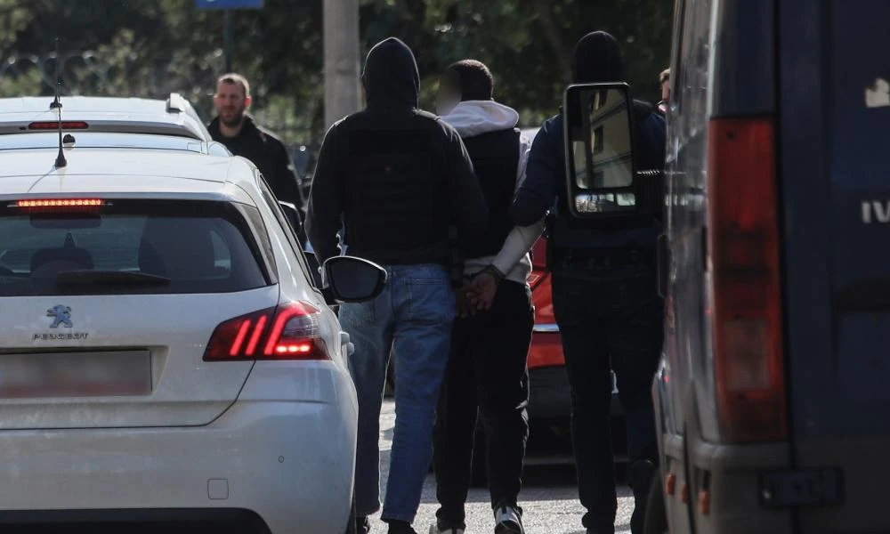Greek Mafia: Επτά άτομα έχει ταυτοποιήσει η ΕΛΑΣ - Οι ανακοινώσεις